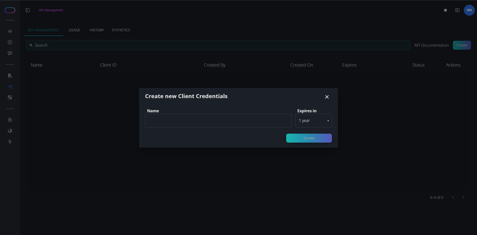 Api_new_credentials_modal